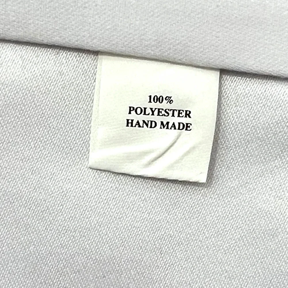 ZAZZLE BASEBALL SEAM TIE
